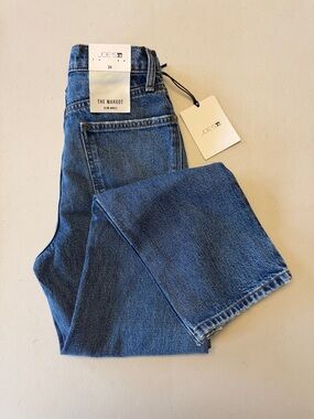 NWT Joe’s The Margot Slim Ankle Jeans
